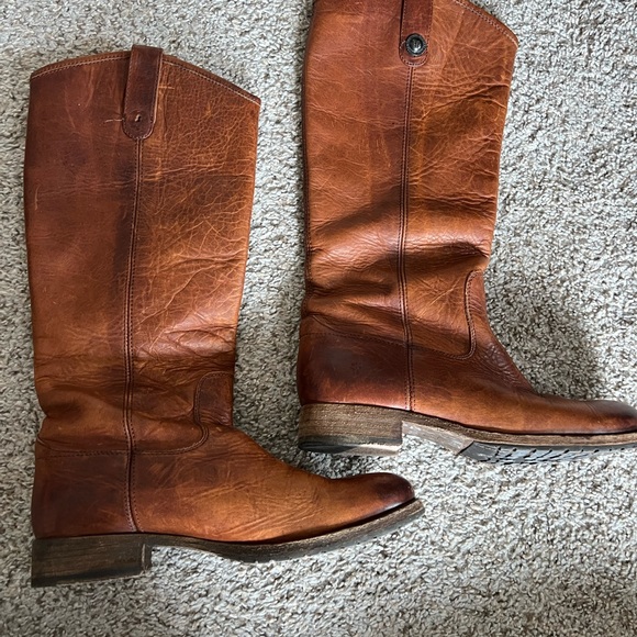 Melissa fry boots - Picture 5 of 5